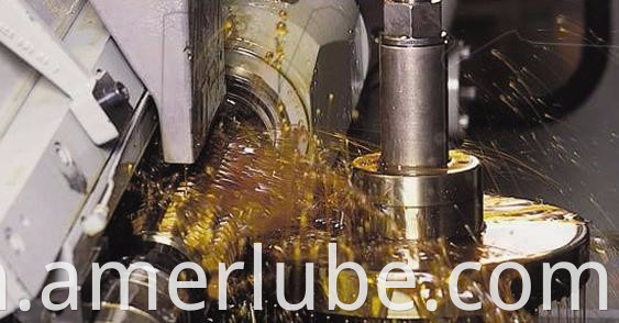 Amer កាត់ប្រេងសម្រាប់សីស្វតីដោយស្វ័យប្រវត្តិ C